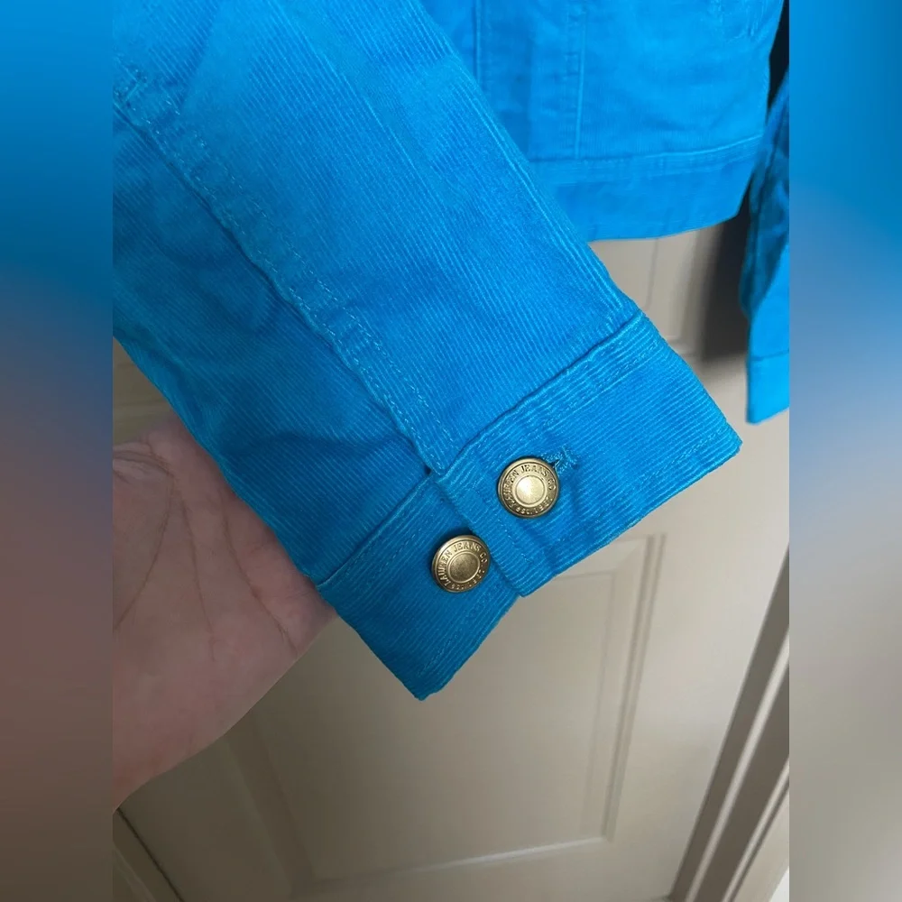 RALPH LAUREN Jeans Jacket - Picture 9 of 9